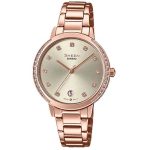 ساعت مچی زنانه SHEEN کاسیو 
مدل CASIO-SHE-4056PG-4A