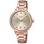 ساعت مچی زنانه SHEEN کاسیو
مدل CASIO-SHE-4056PG-4A