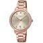 ساعت مچی زنانه SHEEN کاسیو 
مدل CASIO-SHE-4056PG-4A