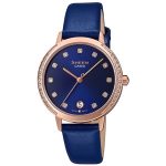 ساعت مچی زنانه SHEEN کاسیو 
مدل CASIO-SHE-4056PGL-2A