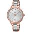 ساعت مچی زنانه SHEEN کاسیو 
مدل CASIO-SHE-4056SPG-7A