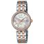 ساعت مچی زنانه SHEEN کاسیو 
مدل CASIO-SHE-4060SG-7A