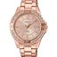 ساعت مچی زنانه SHEEN کاسیو 
مدل CASIO-SHE-4532PG-4A