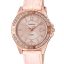 ساعت مچی زنانه SHEEN کاسیو 
مدل CASIO-SHE-4532PGL-4A