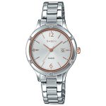 ساعت مچی زنانه SHEEN کاسیو 
مدل CASIO-SHE-4533D-7A
