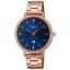 ساعت مچی زنانه SHEEN کاسیو 
مدل CASIO-SHE-4535YPG-2AUDF