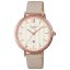 ساعت مچی زنانه SHEEN کاسیو 
مدل CASIO-SHE-4539CGL-7A