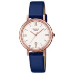 ساعت مچی زنانه SHEEN کاسیو 
مدل CASIO-SHE-4540CGL-7A