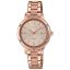 ساعت مچی زنانه SHEEN کاسیو 
مدل CASIO-SHE-SHE-4533PG-4A
