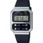 ساعت مچی 
مدل CASIO-A100WEF-1ADF