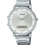 ساعت مچی 
مدل CASIO- MTP-B200D-7EDF
