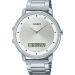 ساعت مچی
مدل CASIO- MTP-B200D-7EDF