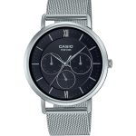 ساعت مچی 
مدل CASIO MTP-B300M-1AV