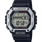 ساعت مچی 
مدل CASIO-MWD-110H-1AVDF
