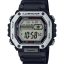 ساعت مچی 
مدل CASIO-MWD-110H-1AVDF