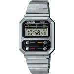 ساعت مچی مردانه 
مدل CASIO-A100WE-1ADF
