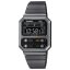ساعت مچی مردانه 
مدل CASIO-A100WEGG-1ADF