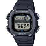 ساعت مچی مردانه 
مدل CASIO -DW-291HX-1AVDF