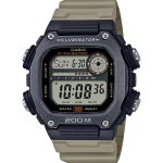 ساعت مچی مردانه 
مدل CASIO -DW-291HX-5AVDF