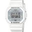 ساعت مچی مردانه 
مدل CASIO-DW-5600MW-7D