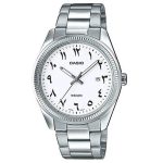 ساعت مچی مردانه 
مدل CASIO -MTP-1302D-7B3VDF
