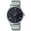 ساعت مچی مردانه 
مدل CASIO -MTP-B110D-1AVDF