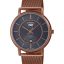 ساعت مچی مردانه 
مدل CASIO -MTP-B120MR-8AVDF