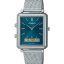 ساعت مچی مردانه 
مدل CASIO -MTP-B205M-3EDF
