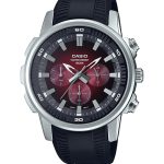 ساعت مچی مردانه 
مدل CASIO-MTP-E505-4AVDF