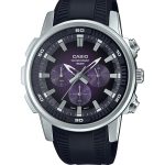 ساعت مچی مردانه 
مدل CASIO-MTP-E505-6AVDF