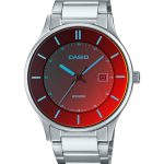 ساعت مچی مردانه 
مدل CASIO -MTP-E605D-1EVDF