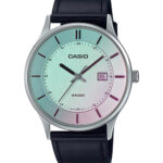 ساعت مچی مردانه
مدل CASIO -MTP-E605L-7EVDF