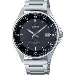 ساعت مچی مردانه 
مدل CASIO -MTP-E705D-1EVDF