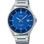 ساعت مچی مردانه 
مدل CASIO -MTP-E705D-2EVDF