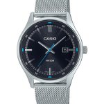 ساعت مچی مردانه 
مدل CASIO -MTP-E710M-1AVDF