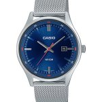 ساعت مچی مردانه 
مدل CASIO -MTP-E710M-2AVDF