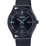 ساعت مچی مردانه 
مدل CASIO -MTP-E710MB-1AVDF