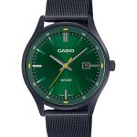 ساعت مچی مردانه 
مدل CASIO -MTP-E710MB-3AVDF