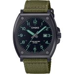 ساعت مچی مردانه 
مدل CASIO -MTP-E715C-3AVDF