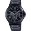 ساعت مچی مردانه 
مدل CASIO-MTP-V300B-1A