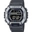 ساعت مچی مردانه 
مدل CASIO-MWD-110H-8BVDF