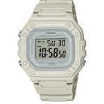 ساعت مچی مردانه 
مدل CASIO -W-218HC-8AVDF