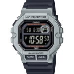 ساعت مچی مردانه 
مدل CASIO-WS-1400H-1BVDF