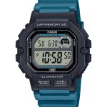 ساعت مچی مردانه 
مدل CASIO-WS-1400H-3AVDF