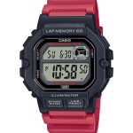 ساعت مچی مردانه 
مدل CASIO-WS-1400H-4AVDF