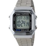ساعت مچی مردانه کاسیو 
مدل CASIO-A178WA-1a