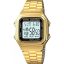 ساعت مچی مردانه کاسیو 
مدل CASIO-A178WGA-1a