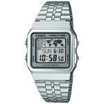 ساعت مچی مردانه کاسیو 
مدل CASIO-A500WA-7D