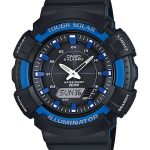 ساعت مچی مردانه کاسیو 
مدل CASIO-AD-S800WH-2A2