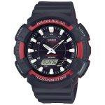 ساعت مچی مردانه کاسیو 
مدل CASIO-AD-S800WH-4A